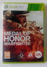 Medal Of Honor Warfighter Xbox