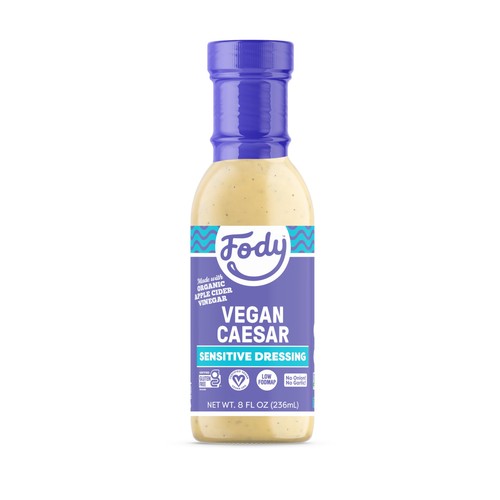 Fody food caesar condimento - fody,