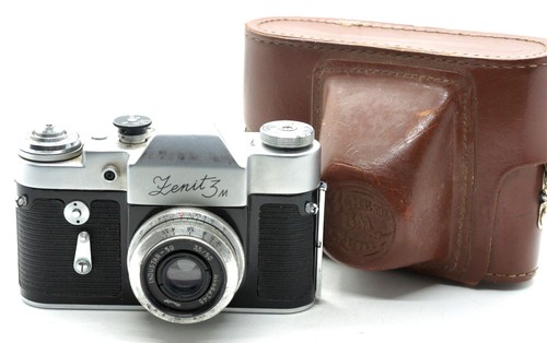 Rara exc ussr zenit - exc,