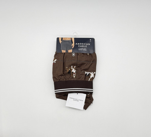 American eagle boxer uomo - american,