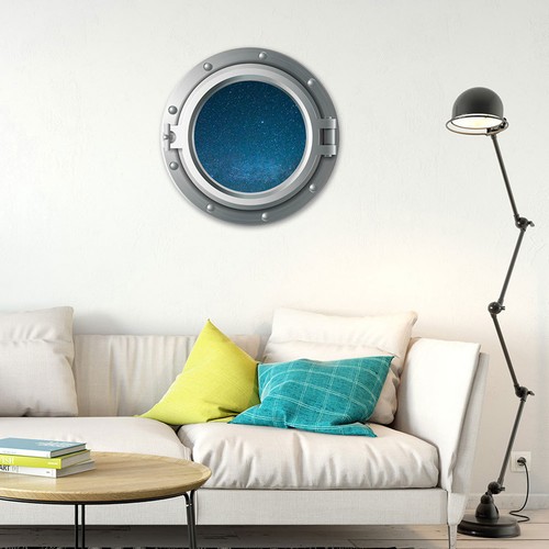 Adesivi decorazione - adesivi,