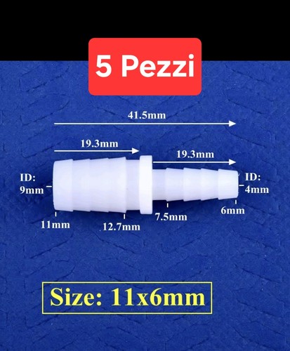 Connettori diretti micro - connettori,