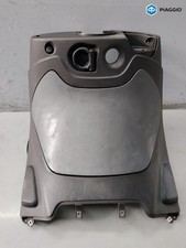 576371 Carena Retroscudo Controscudo Cover Piaggio Beverly 200 250 500 2002 2003