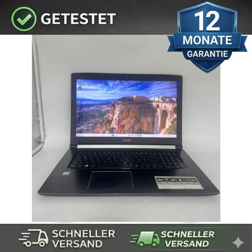 Portatile acer aspire a517 - aspire, a517-51