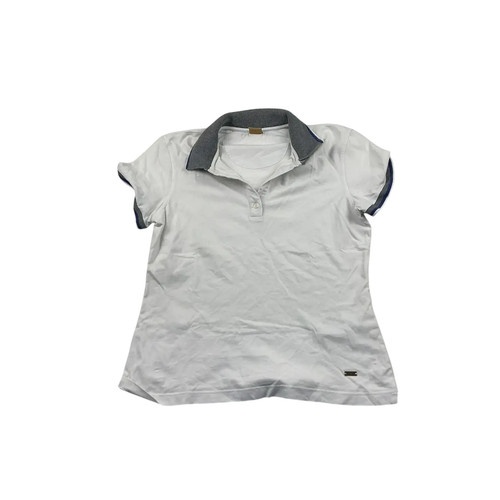 Fay polo donna m bianco - fay,