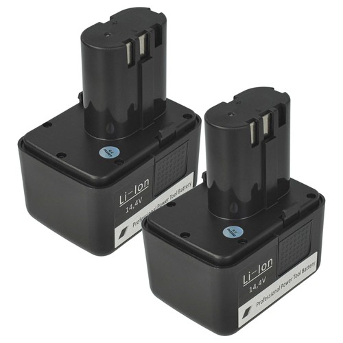 Batteria per würth - 2x,