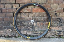 FIR Antara Carbon ruota