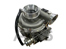 Turbocompressore 119775-18150