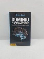 DOMINIO E SOTTOMISSIONE - REMO