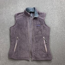 VINTAGE Patagonia Fleece Donna