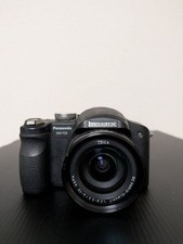 Fotocamera digitale panasonic - fotocamera,
