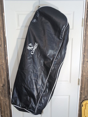 Cougar golf grande nero - cougar,