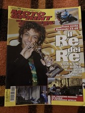 MOTOSPRINT 50 2004 Kawasaki