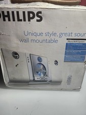 Philips MC235/37 Micro Sistema