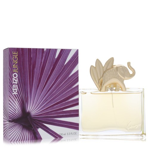 Kenzo jungle elephant - kenzo, di
