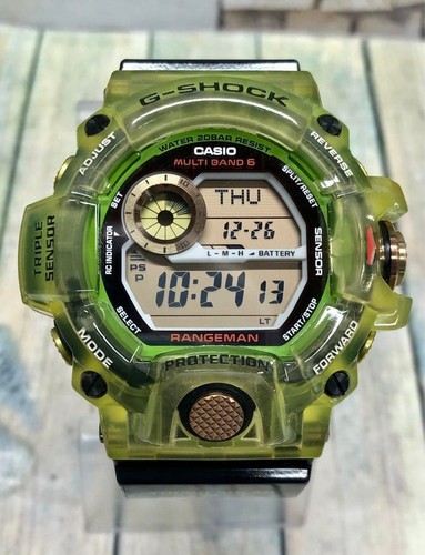 Orologio polso automatico - da,