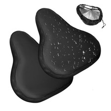 Coprisella Bici Nero