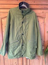 Giacca uomo Baracuta vintage