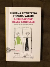 l'educazione delle fanciulle