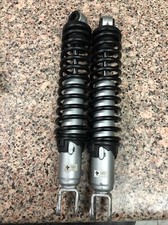 Coppia Ammortizzatori Paioli