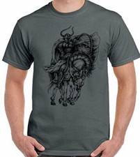 T-Shirt Viking ODIN Uomo