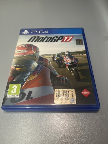 Motogp ps4 - motogp,