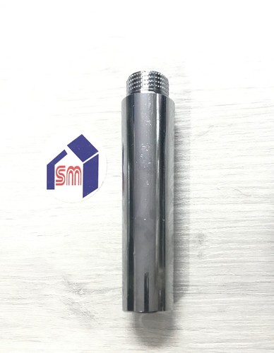 Prolunga ottone cromato - ottone,