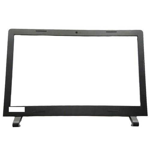 Lcd front bezel contour - lcd,