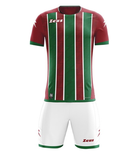 Kit calcio calcetto - kit,