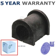 Barra antirollio boccola