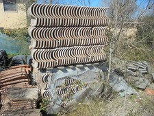 Tegole portoghesi Briziarelli