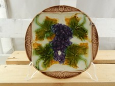 Antico piatto ceramica - antico,