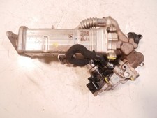 Radiatore scarico per bmw - scarico,