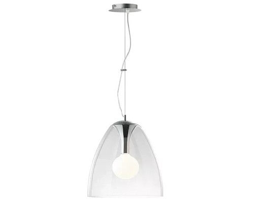 Lampadario moderno vetro - moderno,