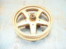 CERCHIO ANTERIORE PER SUZUKI EPICURO 150 DEL 2002 (SZ2344)