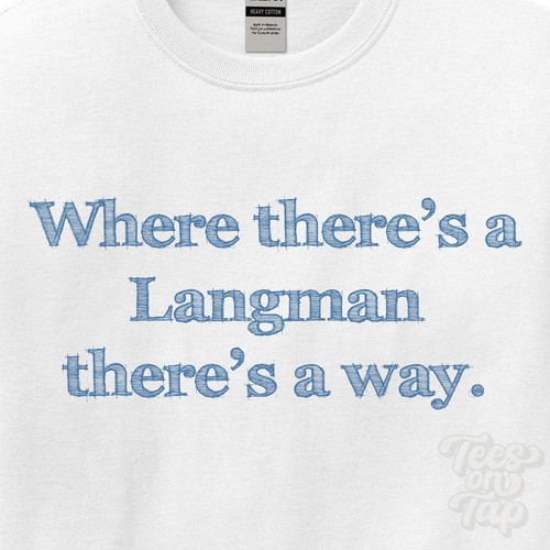 Dove langman there s - dove...,