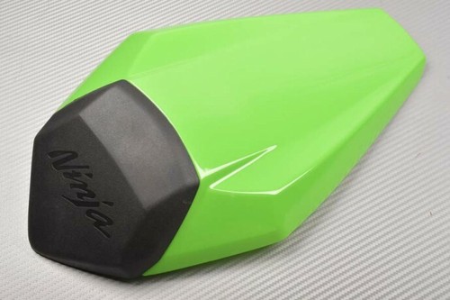 Capot selle vert pour - de,