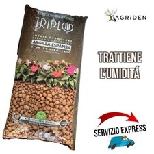 ARGILLA ESPANSA INERTE