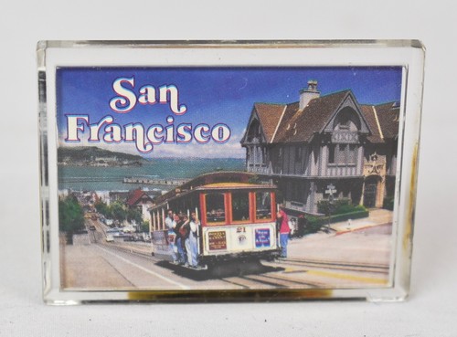 San francisco california - san,