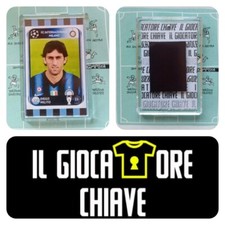 IL GIOCATORE CHIAVE.Magnete