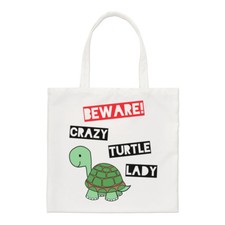 Beware crazy tartaruga donna - beware,