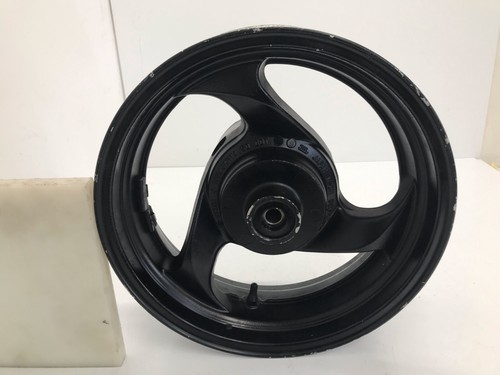 Cerchio posteriore yamaha - cerchio,