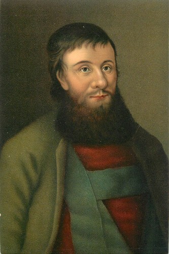 Patriota tirolese capo