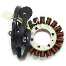 Bobina Statore Alternatore Per Suzuki VZ800 Marauder 800 1997-2004