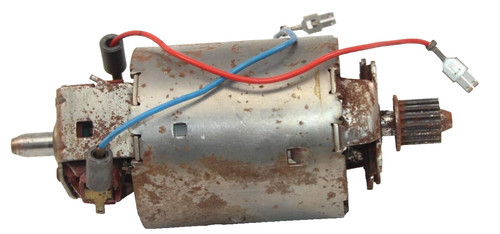 Motore braun combimax k650 - motore,