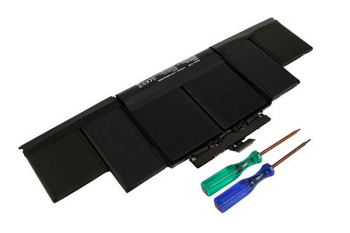 95wh batteria per apôle - batteria,