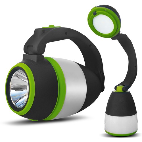 Lampada led 1 per - 3,