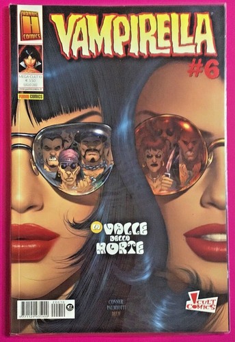 Fumetto harris comics - harris,