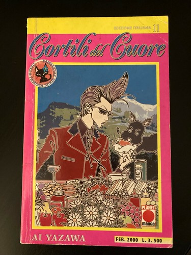 Cortili del cuore - cortili,