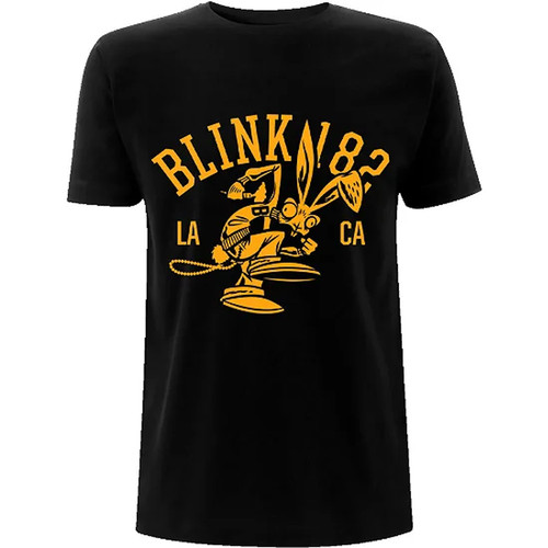 Shirt blink 182 band - blink-182,